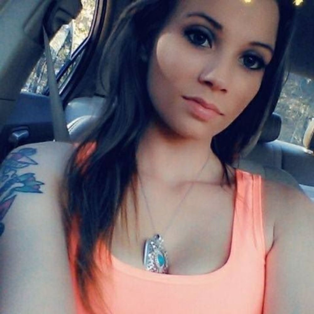 Meet your Posher, Candace